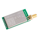 Transceptor Lora E32 433t30 1 Watt Uart, 8 Km, 2 Unidades