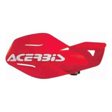 Cubre Manos Puños Moto Uniko Acerbis Motocross Atv Fas Motos