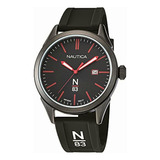 Reloj N83 Hannay Bay Caballero Naphbf118