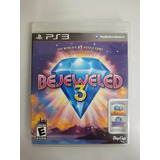 Bejeweled 3 Standard Edition Ps3 Fisico