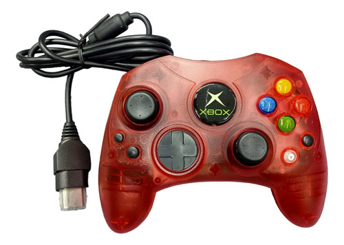 Control Xbox Clásico Genérico