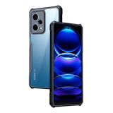 Carcasa Xundd Reforzada Para Xiaomi Redmi Note 12 5g