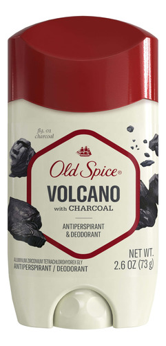 Desodorante Old Spice Volcano - g a $548