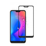 Película De Vidro 3d 9d 5d P/ Xiaomi Mi A2 Lite Redmi 6 Pro