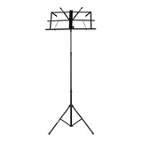 Atril Partitura Con Funda Note Stand Warwick Rs10010