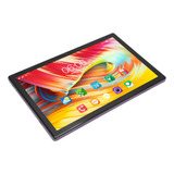 Tableta De 10.1 Pulgadas Con Pantalla Fhd, 8 Gb De Ram, 256