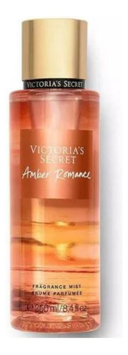 Victoria Secret Amber Romance 236 Ml Body Splash