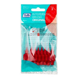 Interdental Macia 0,5mm - Vermelha (tepe)