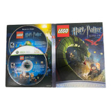 Lego Harry Potter Year 1-4 Collector Xbox 360 Envio Rapido!