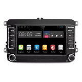 Estereo Vw Saveiro Pantalla Android Radio Wifi Bt Gps Usb