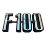 Carburador Ford Falcon 221 Holley Caresa FORD E-150
