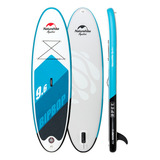Tabla De Paddle Surf Inflable 9.6 Pies- Azul
