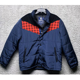 Chamarra American Rag  Talla 2xl   Puffer Original  Xxl