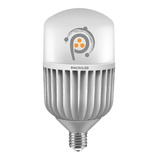 Lampara De Led 100w  E40 Galponera-h.power -luz Dia-fria