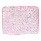 Cojín Para Sofá Cama Pet Ice Mat, De Seda Fresca, De Verano,