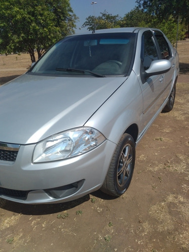 FIAT SIENA 2013 1.4 EL FLEX 4P