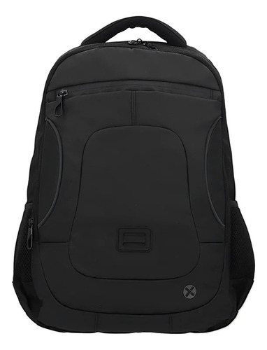 Mochila Xtrem Gamma 354 Urbana Porta Notebook 16 Pulgadas