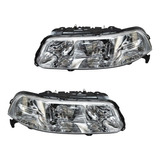 Par De Faros Pointer 2000-2001-2002-2003-2004-2005 Gti Ty