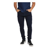 Calça Jeans Masculina Biotipo Original Skinny Confortável