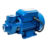 Bomba Eléctrica Periférica P/agua 1/2 Hp - 375w - Bobina 100% Cobre - Electrobomba Water Pump (qb60) - 110v