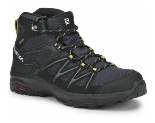 Zapatillas Salomon Hombre Daintree Goretex - 416784