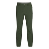 Pantalones Hombre Outdoor Research Ferrosi Verde