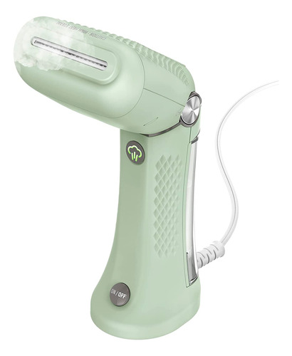 Conair Vaporizador De Ropa De Viaje De Mano Para Ropa Con Do