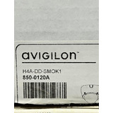 Avigilon H4a-dd-smok1 Indoor Smoke Dome Cover 850-0120a  Ttq