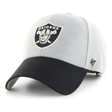 Gorra 47 Mvp23 2tone Raiders