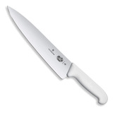 Cuchillo Chef Profesional Victorinox® Fibrox, 31cm