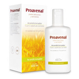 Acondicionador Proavenal Higiene Diaria X 300 Ml