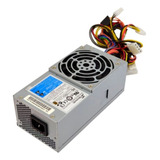 Fonte Tfx Slim 300w 80 Plus Bronze Supersilenciosa Ss-300tfx