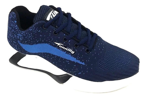 Zapatilla Deportiva De Hombre (tunning 6500)