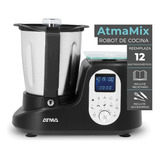 Robot De Cocina Atma Mix