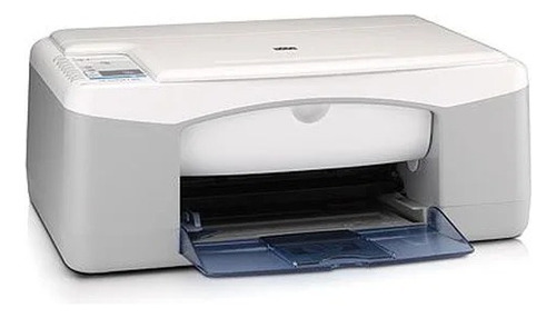 Impresora Hp Multifuncón Usada Para Repuesto