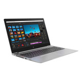 Laptop Hp Zbook 15u G5 Core I5-8350u 16gb De Ram 256gb Ssd
