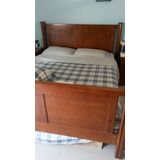 Cama Tamaño Queen De Muebleria Grand Home