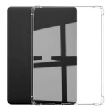 Dteck Funda Transparente Para Tablet Kindle Fire 7 (7 Pulga.