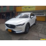 Mazda Cx5 Touring 2020 Triptonica