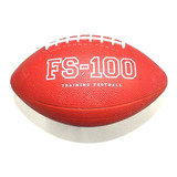 Balon Futbol Americano Voit Fs-100 No 5 Marron Hule