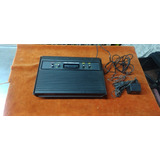 Consola Atari 2600 Negra