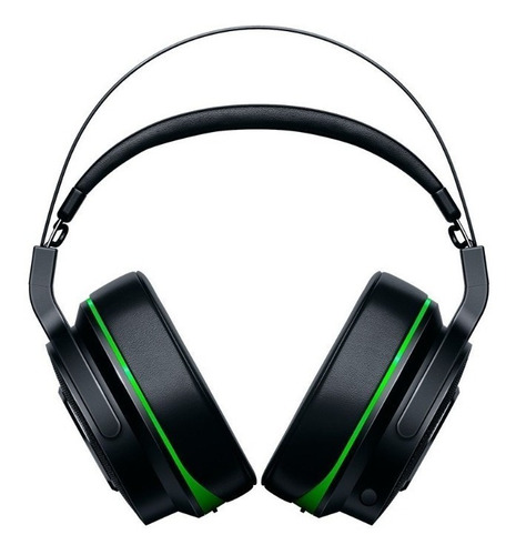 Audífonos Gamer Marca Razer Tresher Nuevos (x-box)