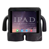 Capa Infantil P/ iPad 2/3/4 Iguy Maxima Proteção Premium