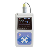 Monitor Oxímetro De Pulso Neonatal Contec Cms60d 