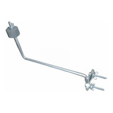 Soporte Clamp Tipo Flotante Para Splash O Crash/vl