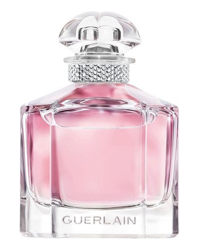 Guerlain Mon Guerlain Sparkling Bouquet Edp 50ml Premium
