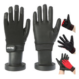 Guantes 1 Par De Guantes Aislantes Eléctricos De Alto Voltaj