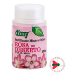 Fertilizante Rosa Do Deserto Concentrado Rende 25l Dimy