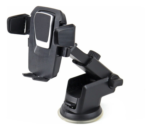 Soporte Holder Carro Celular, Pegamento 3m , Doble Adhesion