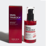 Snail Truecica Miracle Repair Serum Cicatrices Some By Mi